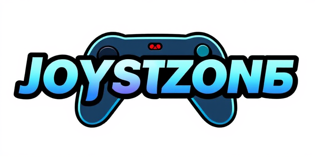 Joystick Zone 35